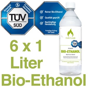 Bio-Ethanol
