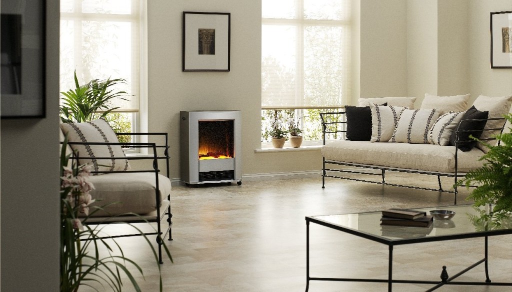 Freistehender Elektrokamin > Kaminofen Test Zusammenfassung + Vergleich