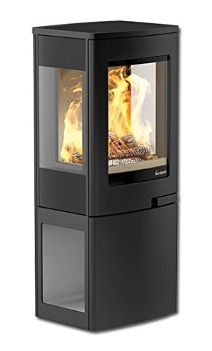 Kaminofen mit 4 KW Test > Kaminofen Test Zusammenfassung + Vergleich 2020